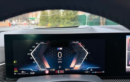 BMW X5, 2024 год, 13 350 000 рублей, 24 фотография