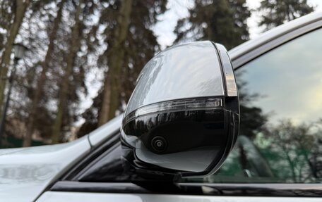 BMW X5, 2024 год, 13 350 000 рублей, 26 фотография