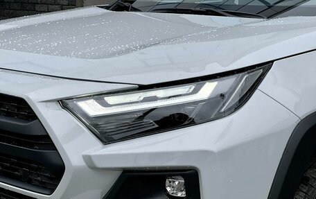 Toyota RAV4, 2025 год, 4 990 000 рублей, 5 фотография