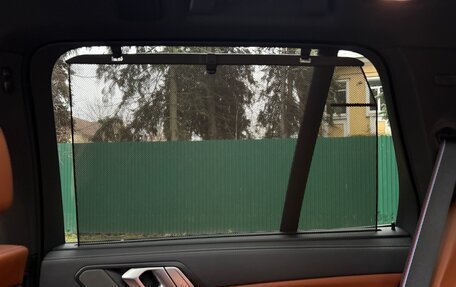 BMW X5, 2024 год, 13 350 000 рублей, 32 фотография