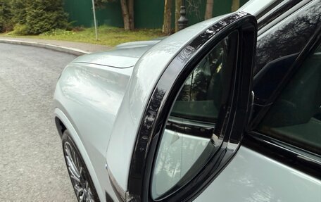 BMW X5, 2024 год, 13 350 000 рублей, 34 фотография