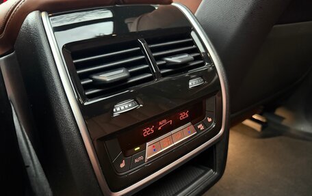 BMW X5, 2024 год, 13 350 000 рублей, 28 фотография