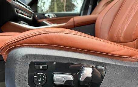 BMW X5, 2024 год, 13 350 000 рублей, 27 фотография