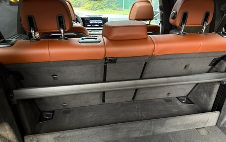 BMW X5, 2024 год, 13 350 000 рублей, 33 фотография