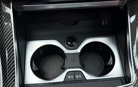 BMW X5, 2024 год, 13 350 000 рублей, 29 фотография