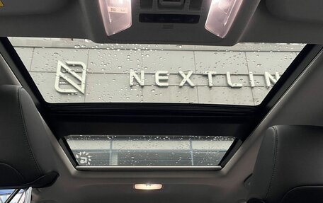 Toyota RAV4, 2025 год, 4 990 000 рублей, 15 фотография