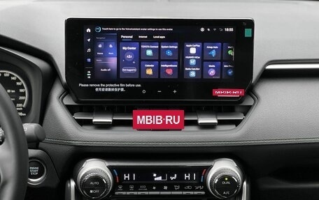 Toyota RAV4, 2025 год, 4 990 000 рублей, 17 фотография