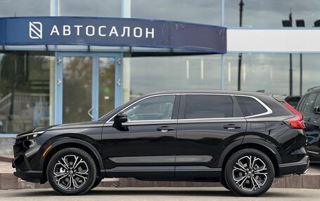 Honda CR-V, 2025 год, 4 990 000 рублей, 2 фотография