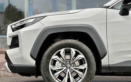 Toyota RAV4, 2025 год, 4 990 000 рублей, 30 фотография
