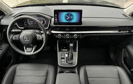 Honda CR-V, 2025 год, 4 990 000 рублей, 9 фотография