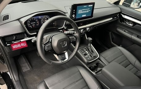 Honda CR-V, 2025 год, 4 990 000 рублей, 7 фотография