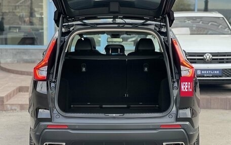 Honda CR-V, 2025 год, 4 990 000 рублей, 34 фотография