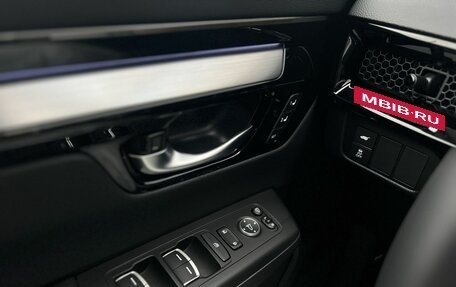 Honda CR-V, 2025 год, 4 990 000 рублей, 27 фотография