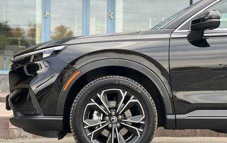 Honda CR-V, 2025 год, 4 990 000 рублей, 39 фотография