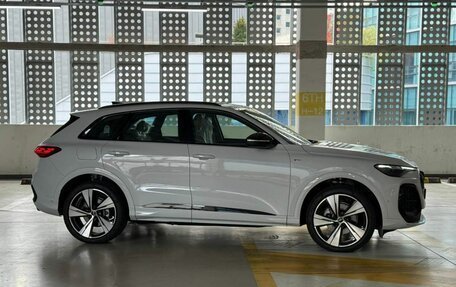 Audi Q5, 2025 год, 8 990 000 рублей, 4 фотография