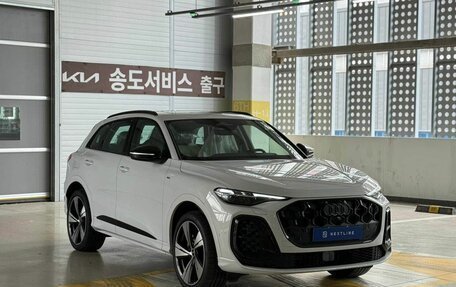 Audi Q5, 2025 год, 8 990 000 рублей, 3 фотография