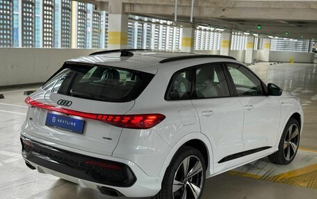 Audi Q5, 2025 год, 8 990 000 рублей, 6 фотография