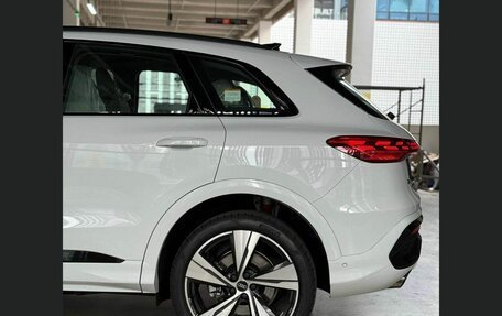 Audi Q5, 2025 год, 8 990 000 рублей, 7 фотография