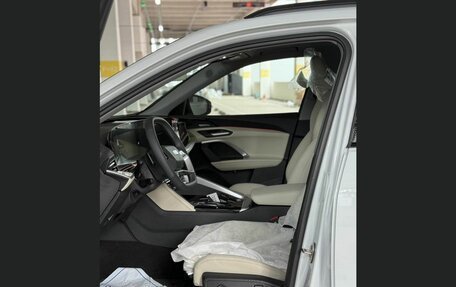 Audi Q5, 2025 год, 8 990 000 рублей, 11 фотография