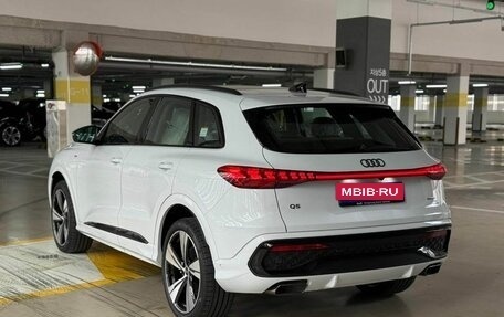 Audi Q5, 2025 год, 8 990 000 рублей, 5 фотография