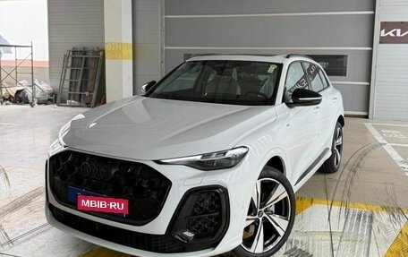 Audi Q5, 2025 год, 8 990 000 рублей, 2 фотография