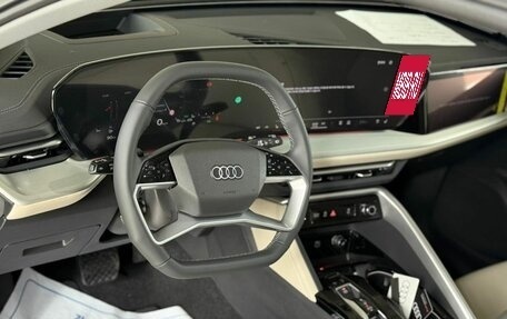 Audi Q5, 2025 год, 8 990 000 рублей, 13 фотография