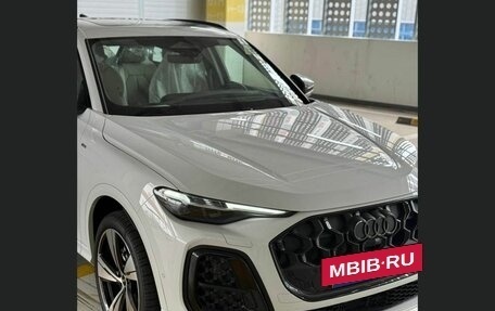 Audi Q5, 2025 год, 8 990 000 рублей, 9 фотография