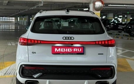 Audi Q5, 2025 год, 8 990 000 рублей, 10 фотография