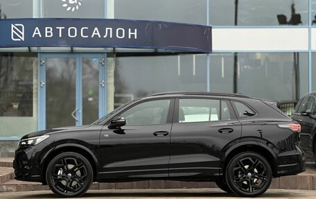 Volkswagen Tiguan, 2025 год, 5 190 000 рублей, 2 фотография