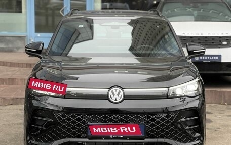 Volkswagen Tiguan, 2025 год, 5 190 000 рублей, 4 фотография