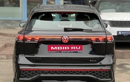 Volkswagen Tiguan, 2025 год, 5 190 000 рублей, 6 фотография