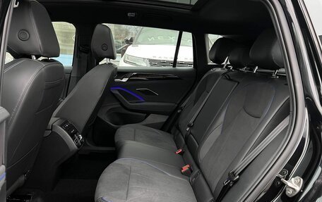 Volkswagen Tiguan, 2025 год, 5 190 000 рублей, 8 фотография