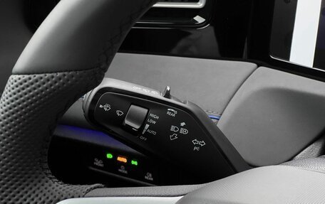 Volkswagen Tiguan, 2025 год, 5 190 000 рублей, 12 фотография