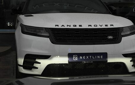 Volkswagen Tiguan, 2025 год, 5 190 000 рублей, 15 фотография