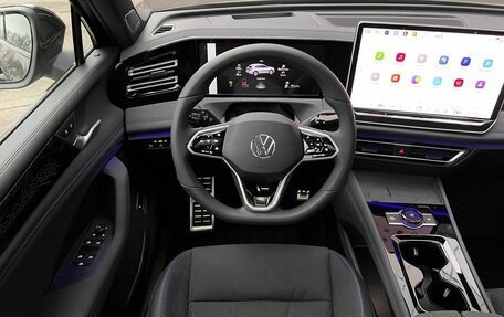 Volkswagen Tiguan, 2025 год, 5 190 000 рублей, 10 фотография