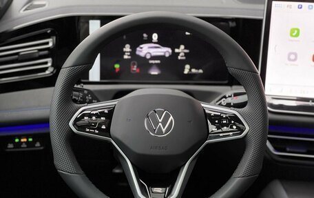 Volkswagen Tiguan, 2025 год, 5 190 000 рублей, 11 фотография