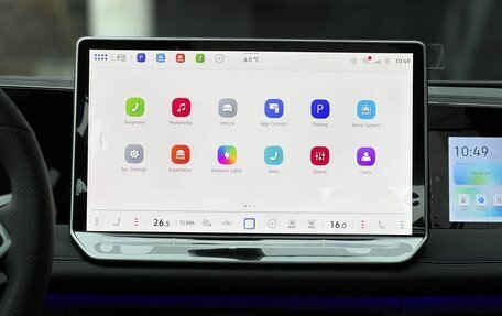 Volkswagen Tiguan, 2025 год, 5 190 000 рублей, 18 фотография