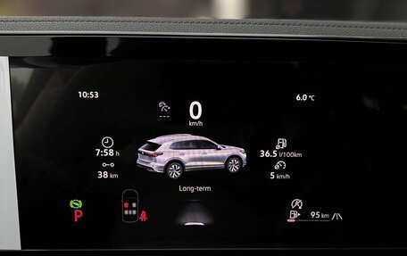 Volkswagen Tiguan, 2025 год, 5 190 000 рублей, 14 фотография