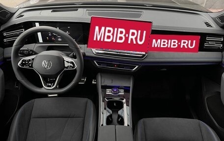 Volkswagen Tiguan, 2025 год, 5 190 000 рублей, 9 фотография