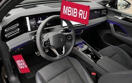 Volkswagen Tiguan, 2025 год, 5 190 000 рублей, 7 фотография