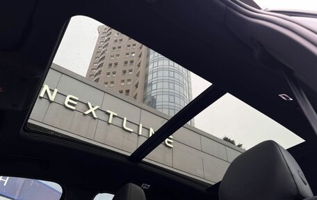 Volkswagen Tiguan, 2025 год, 5 190 000 рублей, 17 фотография