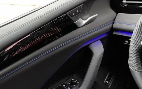 Volkswagen Tiguan, 2025 год, 5 190 000 рублей, 28 фотография