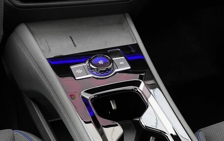 Volkswagen Tiguan, 2025 год, 5 190 000 рублей, 27 фотография