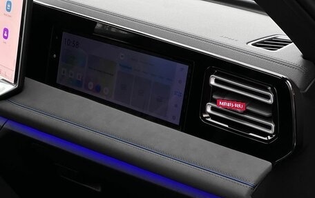 Volkswagen Tiguan, 2025 год, 5 190 000 рублей, 26 фотография