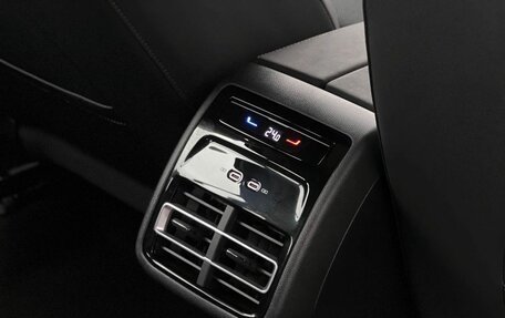 Volkswagen Tiguan, 2025 год, 5 190 000 рублей, 33 фотография