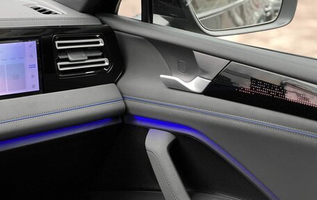 Volkswagen Tiguan, 2025 год, 5 190 000 рублей, 30 фотография