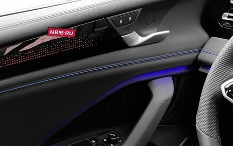 Volkswagen Tiguan, 2025 год, 5 190 000 рублей, 29 фотография