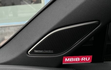 Volkswagen Tiguan, 2025 год, 5 190 000 рублей, 34 фотография