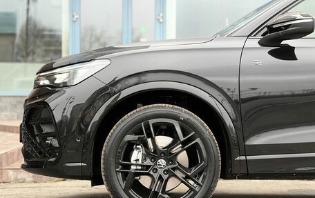 Volkswagen Tiguan, 2025 год, 5 190 000 рублей, 40 фотография