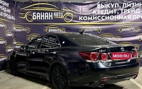 Toyota Crown, 2016 год, 2 549 000 рублей, 6 фотография
